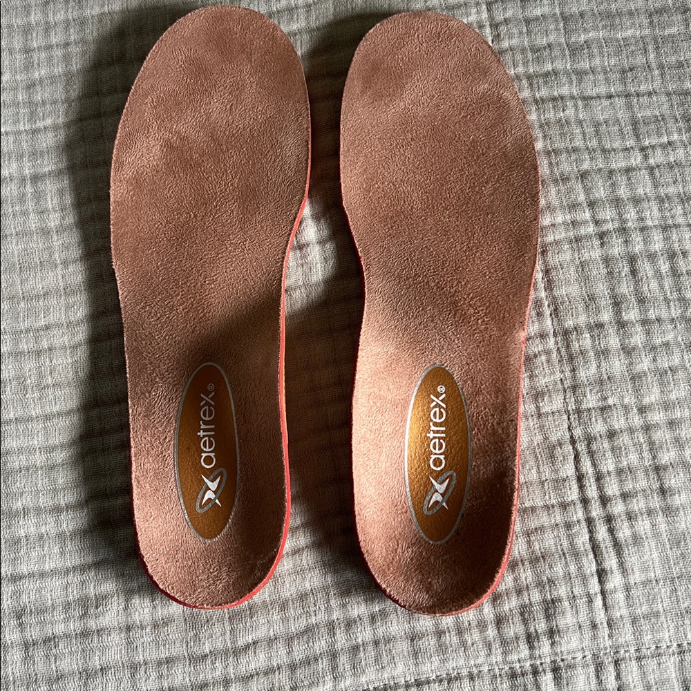 Aetrex L600 Orthotics